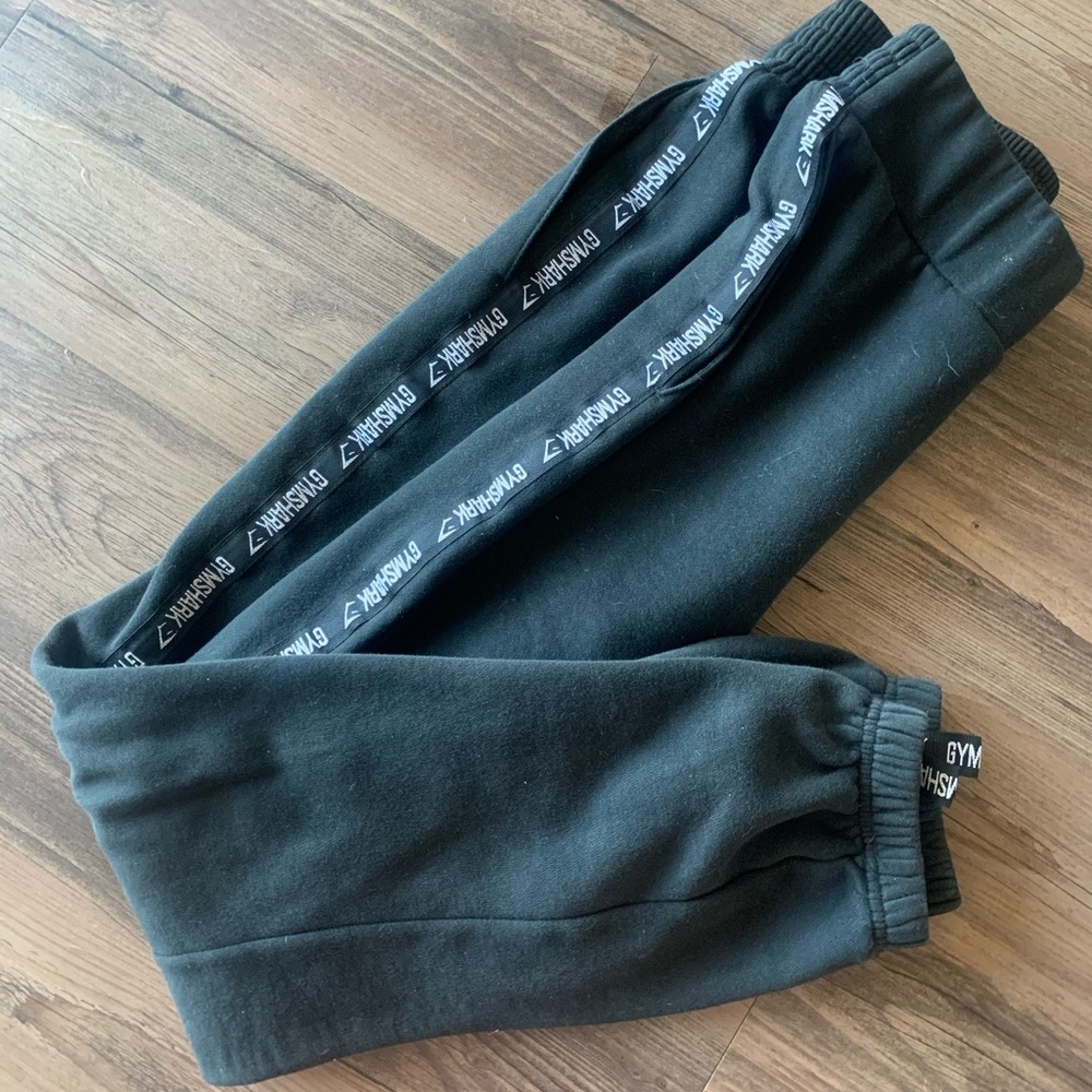 Gymshark Sweatpants